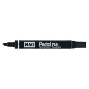 Marqueur peinture PAINT MARKER MMP20, étui de 4 sur