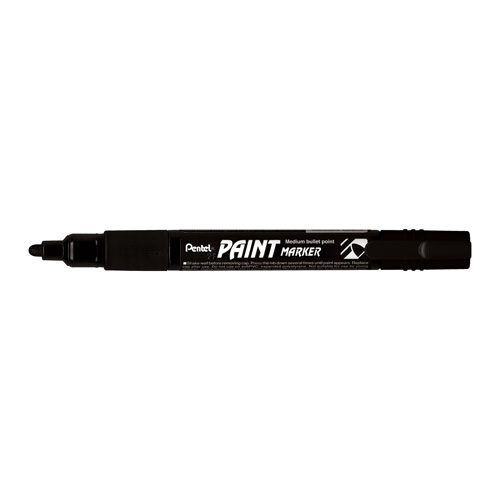 Marqueur peinture PAINT MARKER MMP20, étui de 4 sur