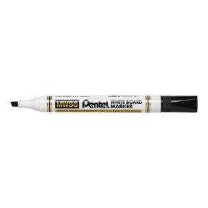 PENTEL - Marqueur permanent blanc - Atelier Phuong