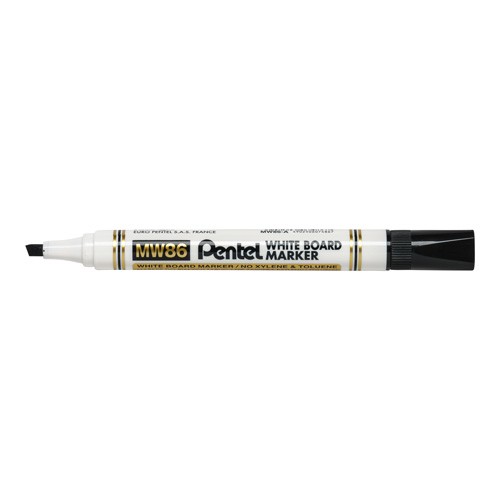 Marqueur blanc Pentel® - RAJA Suisse