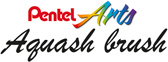 Pentel-Arts-Aquash-brush