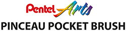 PENTEL-ARTS-POCKET-BRUSH-PEN