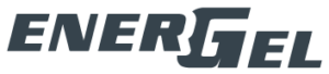 Energel logo