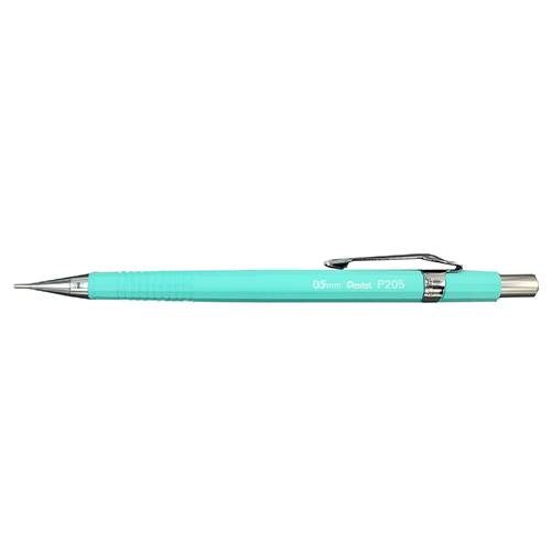 P200 SERIES Gamme Pastel - Pentel