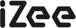 iZee logo