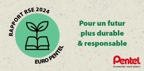 🌱Notre premier rapport RSE : Pour un futur plus durable et responsable ...
